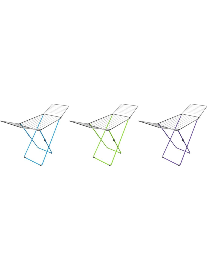 STENDIBIANCHERIA VILEDA RAINBOW 20 METRI