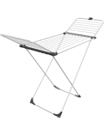 TEMPO ALUMINUM STAND DRYER 20 METERS