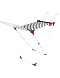 VILEDA SOFT CARE CLOTHING RACK 19m.