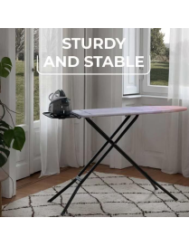 ASSE DA STIRO VILEDA DIAMOND 120x38 cm TAGLIA M