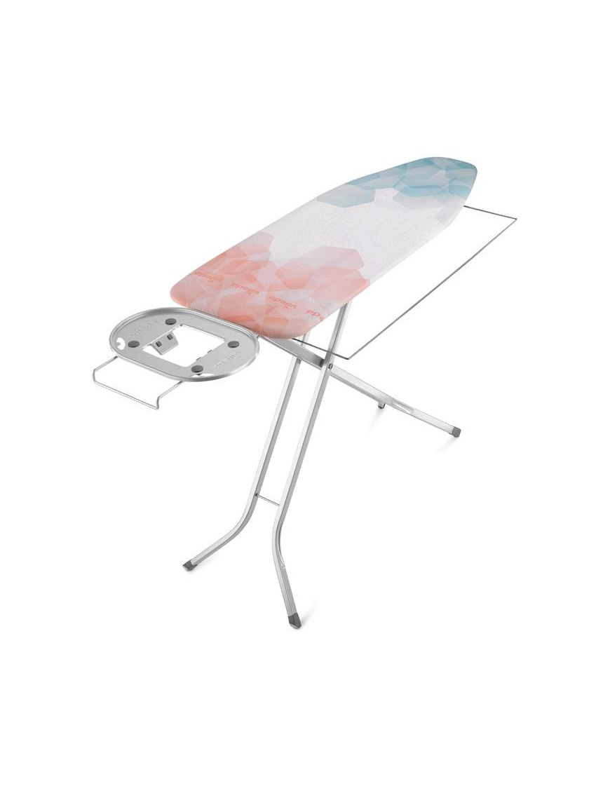ASSE DA STIRO VILEDA PERFECT 2in1 122x44 cm.