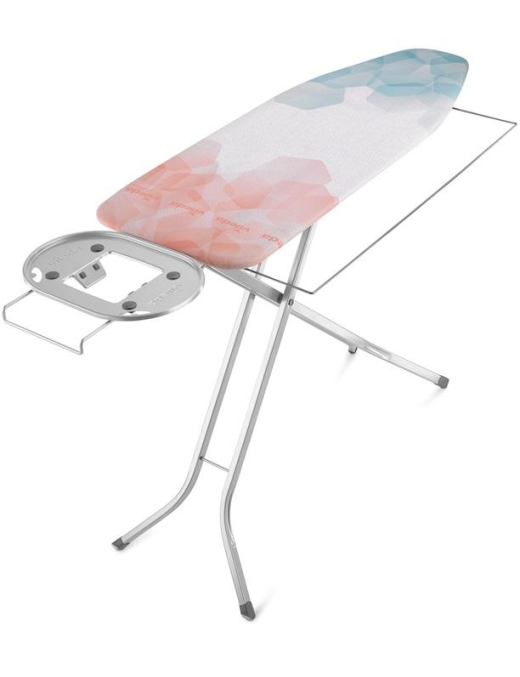 ASSE DA STIRO VILEDA PERFECT 2in1 122x44 cm.