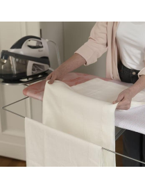 ASSE DA STIRO VILEDA PERFECT 2in1 122x44 cm.