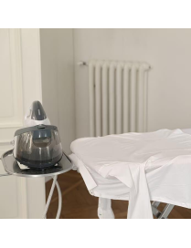 ASSE DA STIRO VILEDA PERFECT 2in1 122x44 cm.