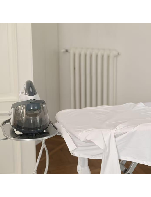 ASSE DA STIRO VILEDA PERFECT 2in1 122x44 cm.