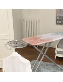 ASSE DA STIRO VILEDA PERFECT 2in1 122x44 cm.