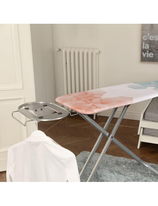 ASSE DA STIRO VILEDA PERFECT 2in1 122x44 cm.
