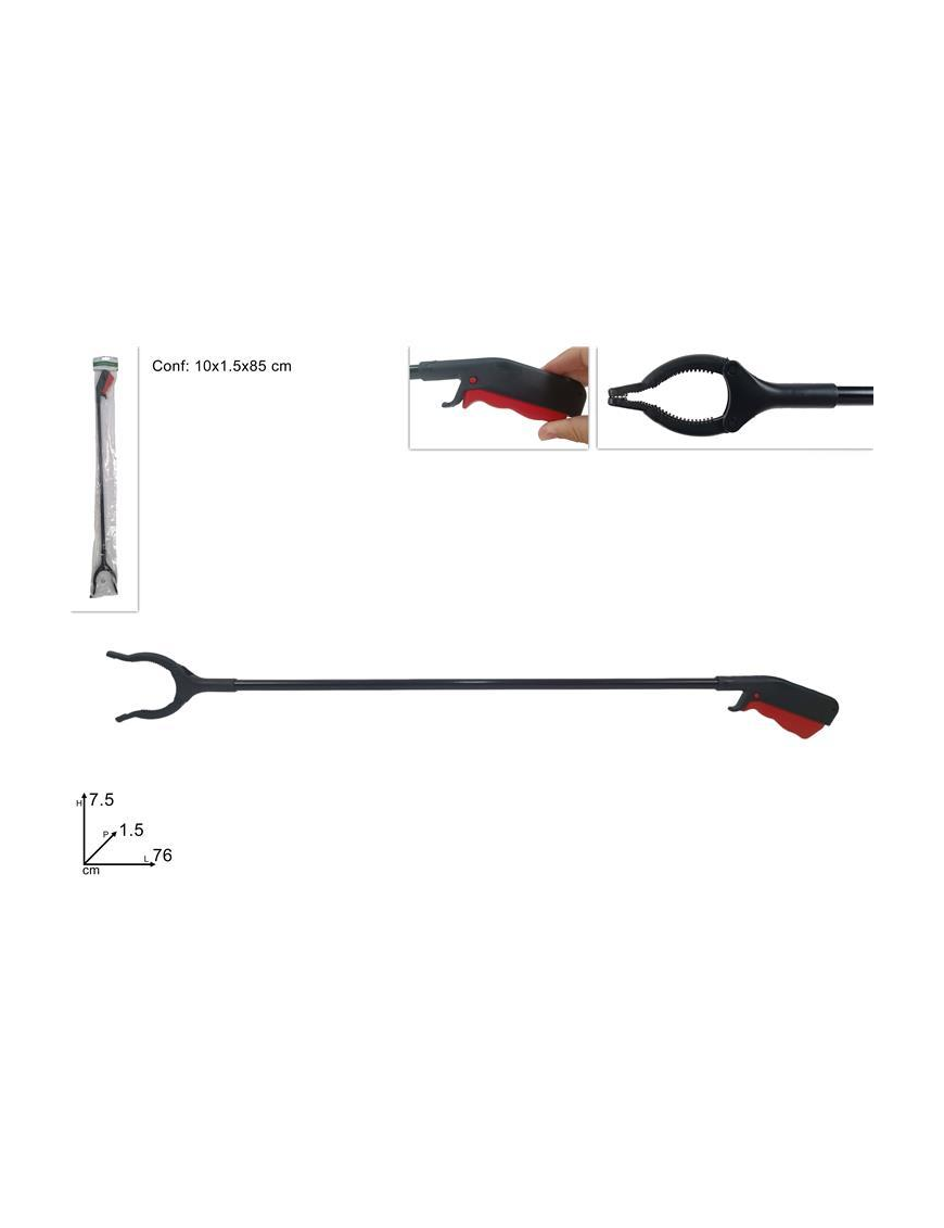 EVERYTHING ROD WITH HANDLE