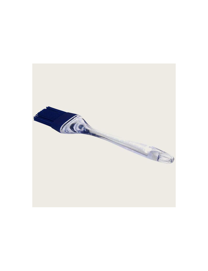 PENNELLO SILICONE 22 CENTIMETRI