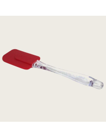 SILICONE SPATULA 25 CENTIMETERS