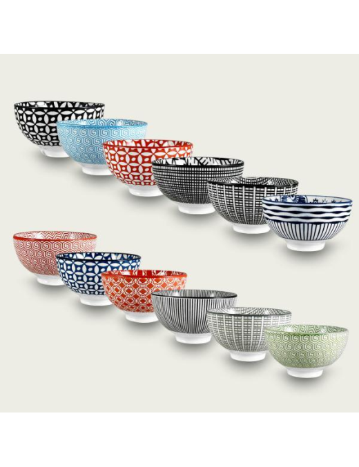 BOWL 8.5 CENTIMETERS