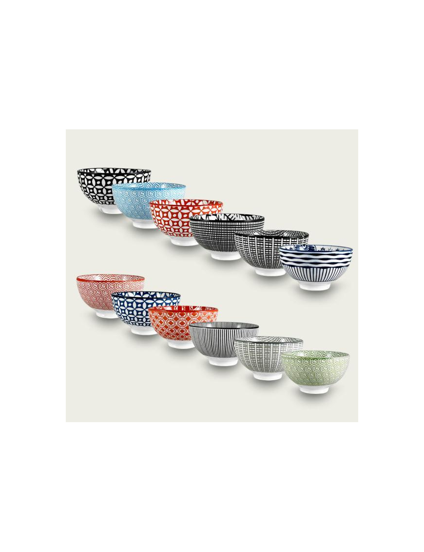 BOWL 12 CENTIMETERS
