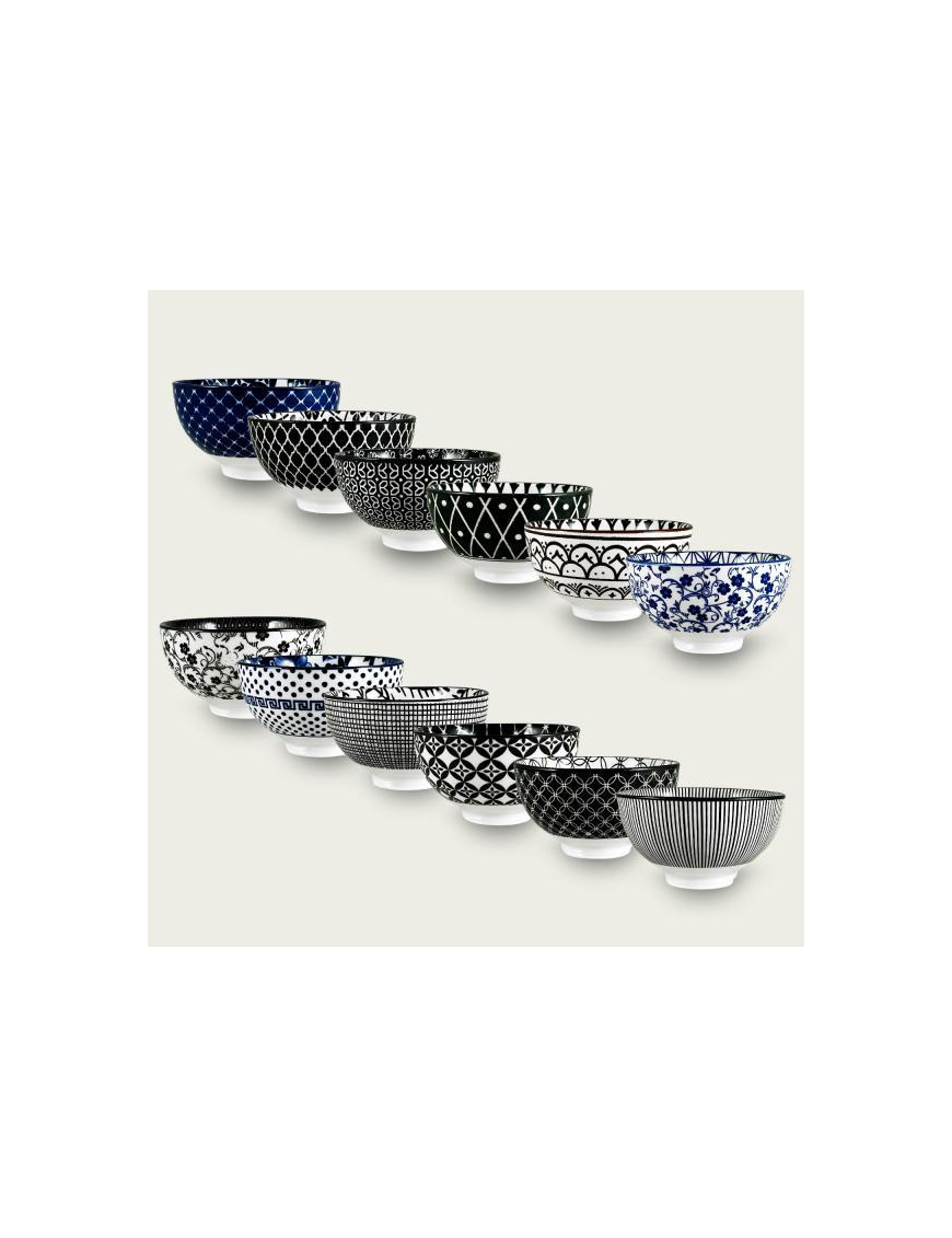 BOWL 12 CENTIMETERS