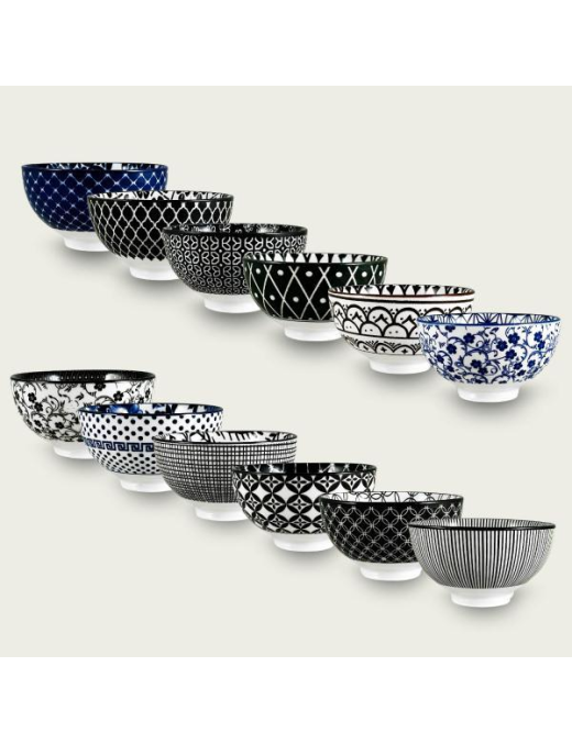 BOWL 12 CENTIMETERS
