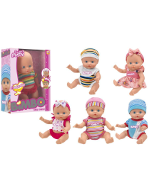 BAMBOLOTTO 20 CM