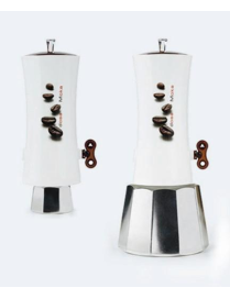 DOSACAFFE' DECORATO