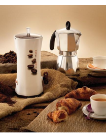 DOSACAFFE' DECORATO