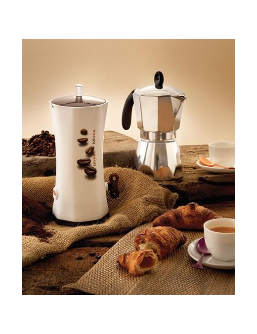 DOSACAFFE' DECORATO