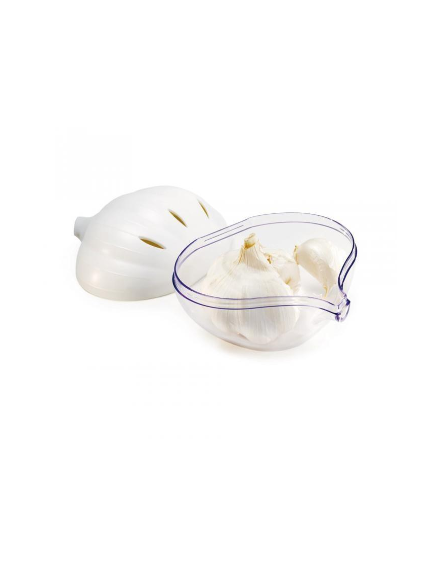 GARLIC SAVER CONTAINER