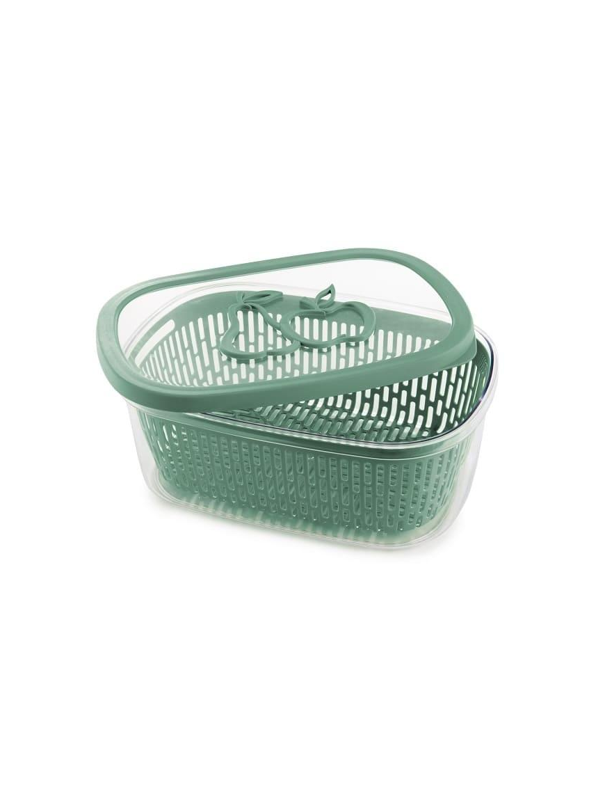 SALVA AROMA 4lt FRUTTA 28,5x20,5x11