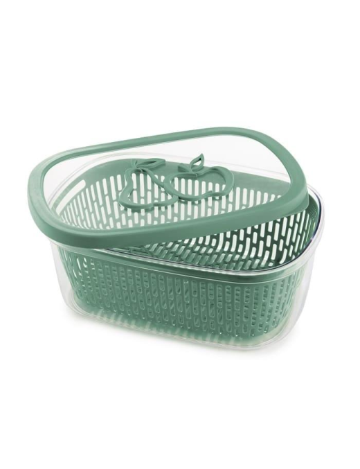SALVA AROMA 4lt FRUTTA 28,5x20,5x11