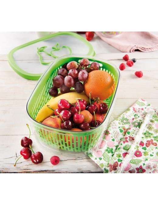 SALVA AROMA 4lt FRUTTA 28,5x20,5x11