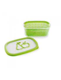 SALVA AROMA 4lt FRUTTA 28,5x20,5x11