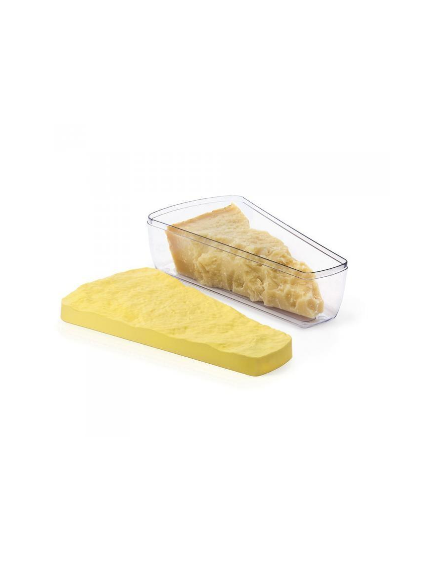 CHEESE SAVER CONTAINER