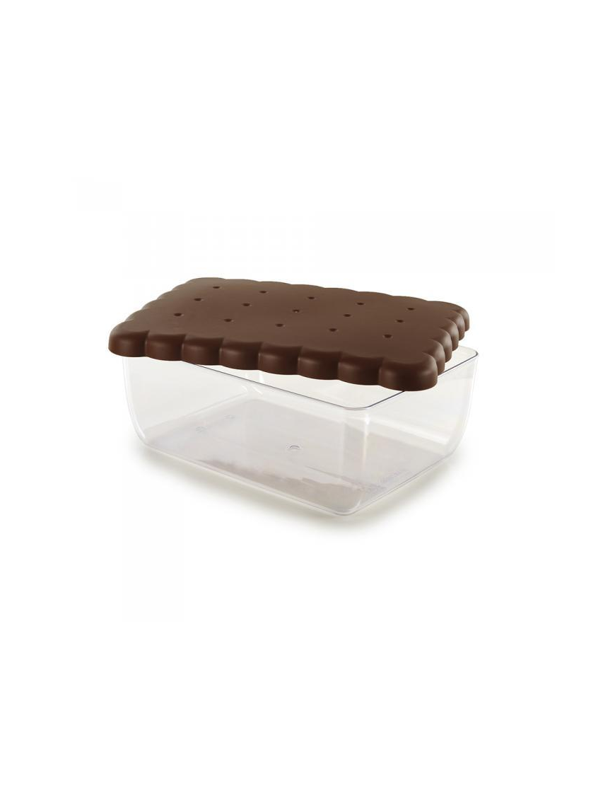 COOKIE SAVER CONTAINER