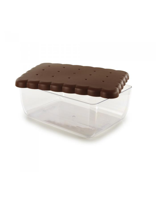 CONTENITORE SALVA BISCOTTI