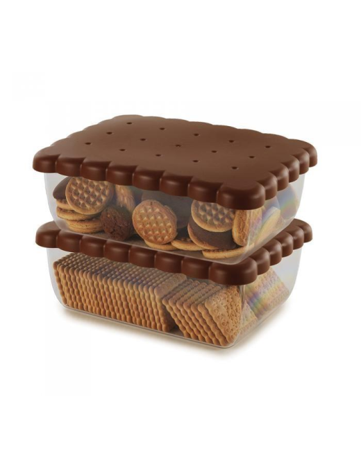 COOKIE SAVER CONTAINER