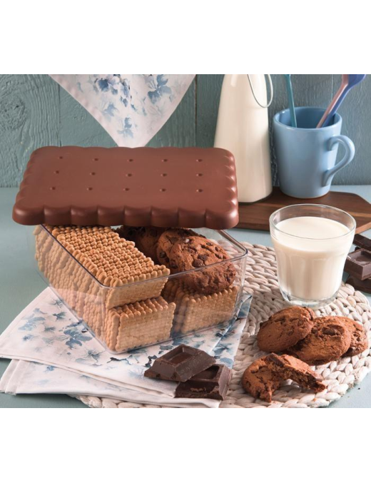 CONTENITORE SALVA BISCOTTI