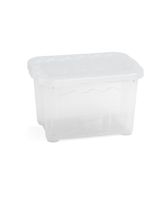 VISUAL LINE CONTAINER 30x20x17 CENTIMETERS