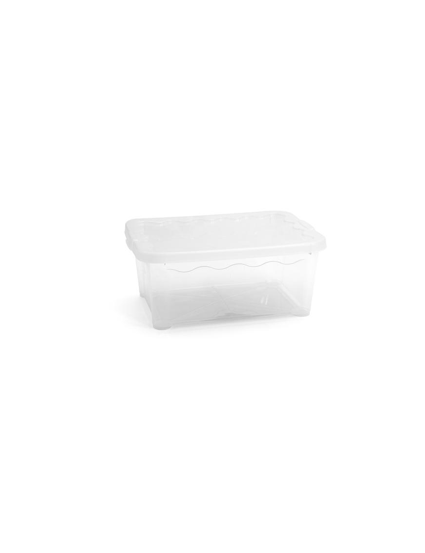 VISUAL LINE CONTAINER 40x30x17 CENTIMETERS