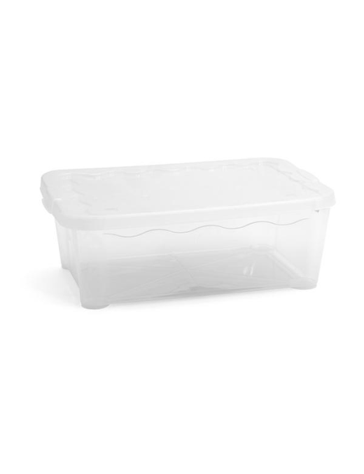 VISUAL LINE CONTAINER 60x40x17 CENTIMETERS