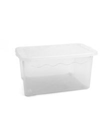 VISUAL LINE CONTAINER 60x40x30 CENTIMETERS