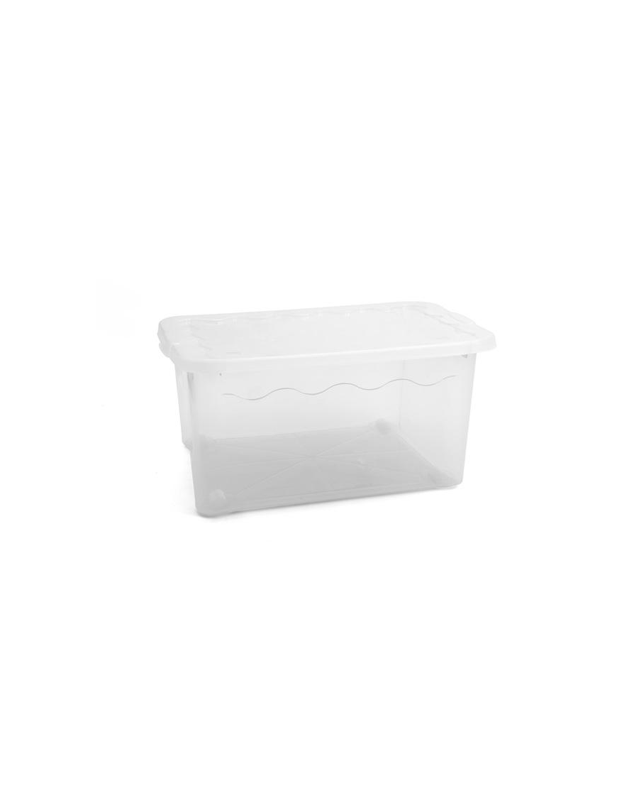 VISUAL LINE CONTAINER 60x40x30 CENTIMETERS