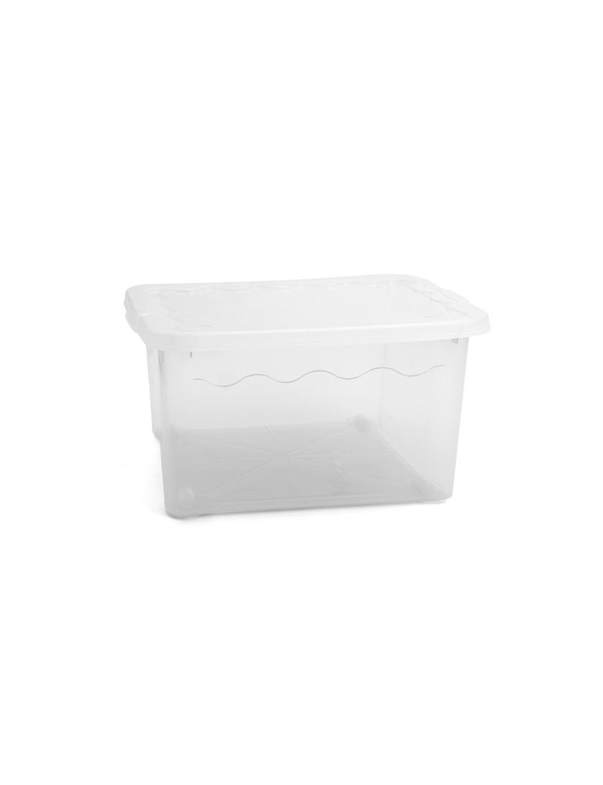 VISUAL LINE CONTAINER 60x40x45 CENTIMETERS