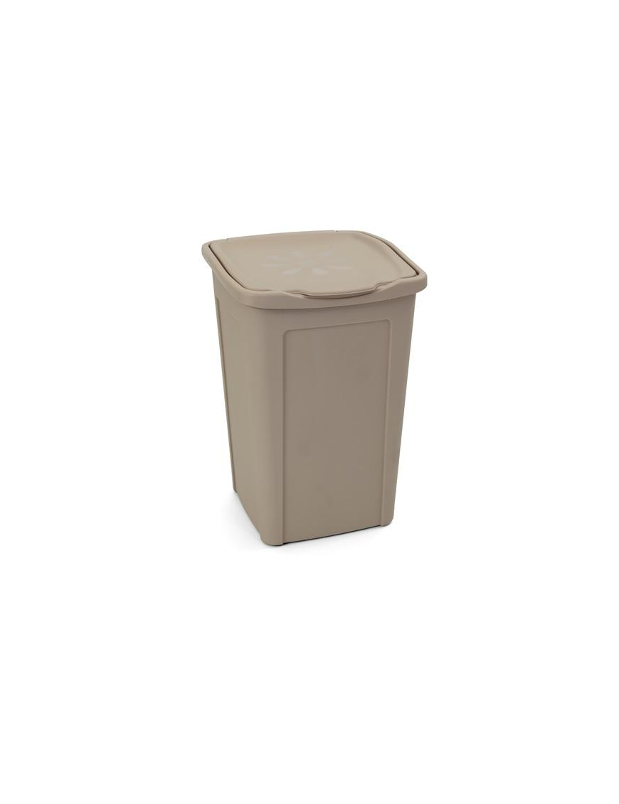 50 LITER LAUNDRY BIN MARGHERITA TORTORA