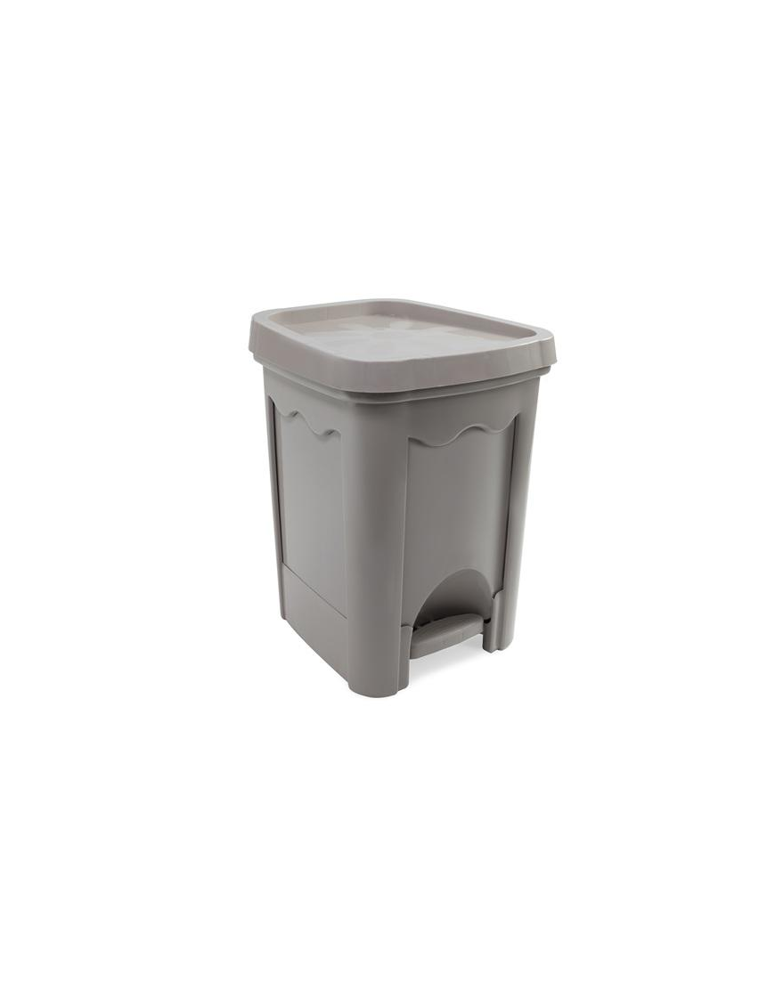 MARGHERITA WASTE BIN 16 LITER SAND