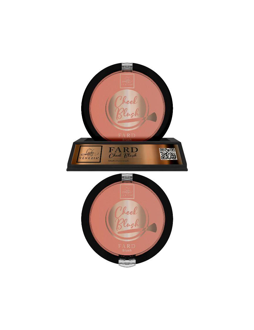 LADY VENEZIA BLUSHER COLORATION 2