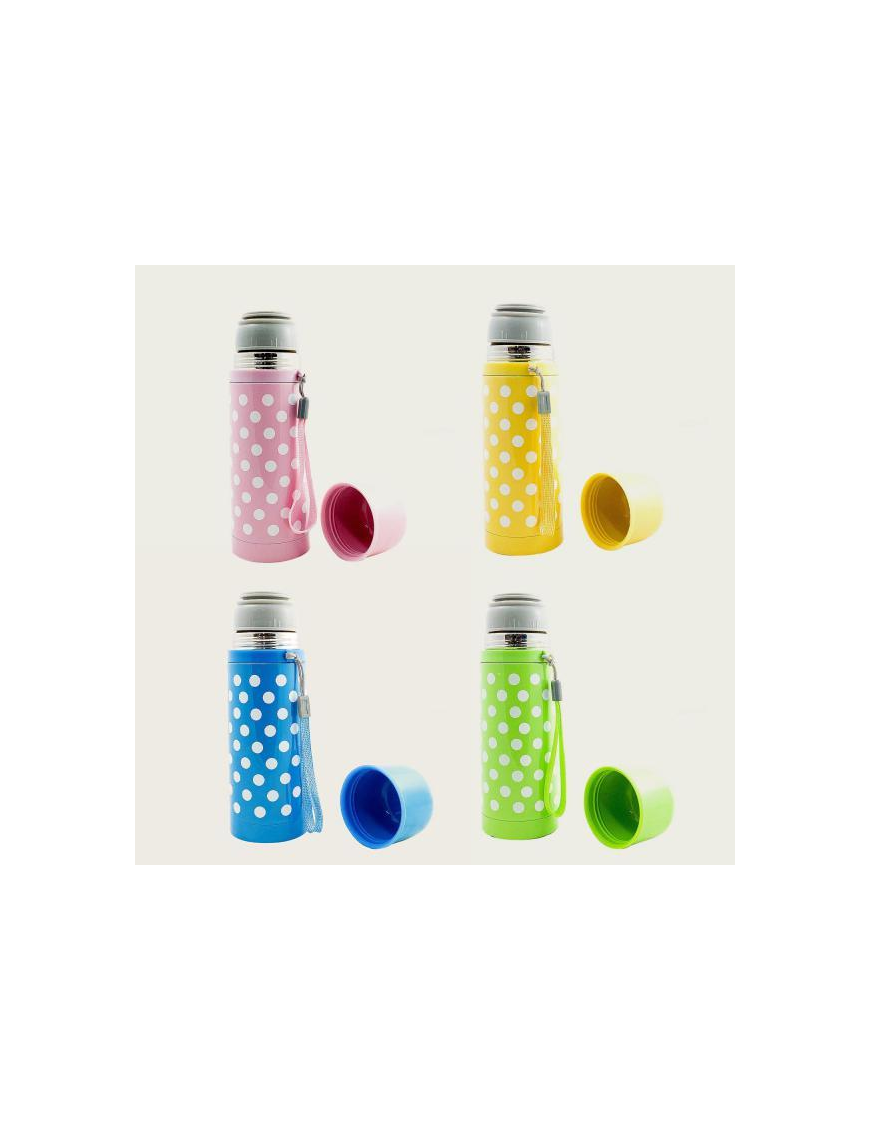 THERMOS 35cl ASSORTED COLORS