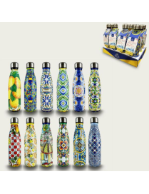 BORRACCIA TERMICA 500ml