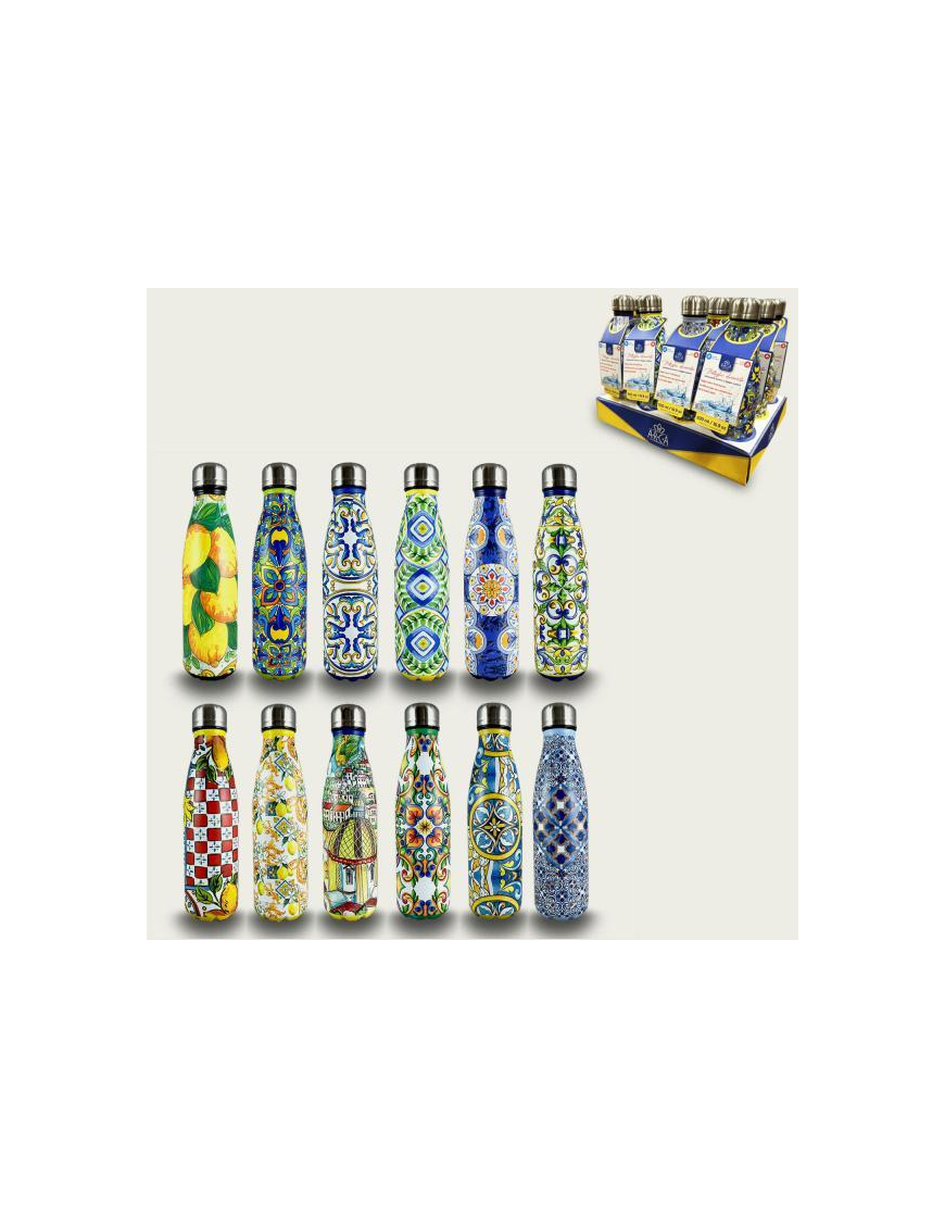 THERMAL BOTTLE 500ml