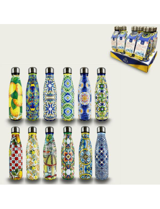 THERMAL BOTTLE 500ml