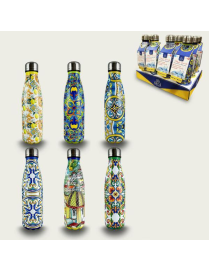 BORRACCIA TERMICA 750ml