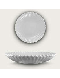 LINEA PERLA MELAMINA PIATTO 34cm