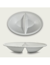 PERLA LINE MELAMINE STARTERS 33x23cm