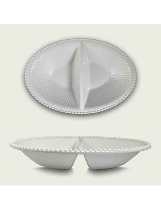 PERLA LINE MELAMINE STARTERS 33x23cm