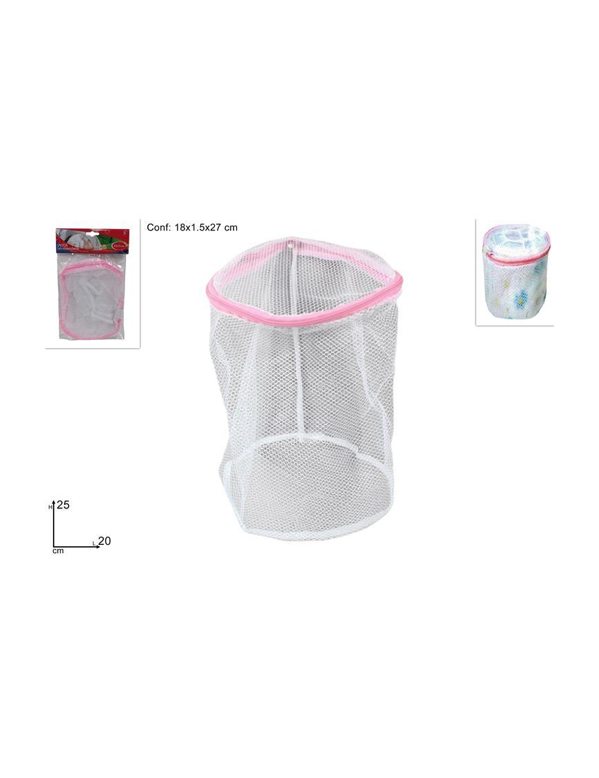 LAUNDRY SAVER BAG 20x25cm